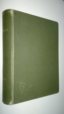 Otava - vuosikerta 1913