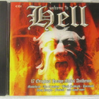 Various • Welcome to Hell CD1 - pikkukuva 1