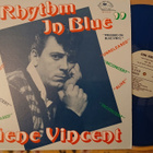 Gene Vincent LP - pikkukuva 1