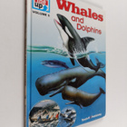 Petra Deimer : Whales and Dolphins - pikkukuva 1