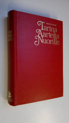 Tarina-aarteita nuorille