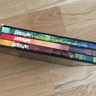 Pearl Jam – Live At The Gorge 05/06 7CD - pikkukuva 3