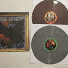 Black Sabbath Rarities And Demos 2 * LP Värivinyylit - pikkukuva 1