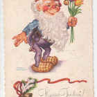 Arnold Tilgmann kortti - pikkukuva 1