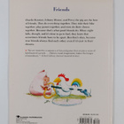 Helme Heine : Friends - pikkukuva 2
