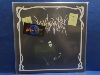 KATHARKH - DEMO 2 M-/M- GER 2020 LP