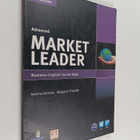 Iwonna Dubicka : Market leader : Advanced business Englis... - pikkukuva 1