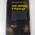 Aino Räsänen : Evastiina - pikkukuva 2