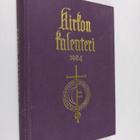Kirkon kalenteri 1984 : kirkon vuosikirja - pikkukuva 1