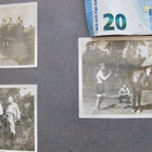 18 VANHAA Valokuvaa RUK 2 Hamina 1923 - pikkukuva 4