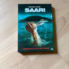 Saari DVD - pikkukuva 1