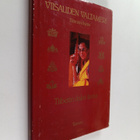 Dalai Lama XIV : Viisauden valtameri : elämänohjeita - pikkukuva 1