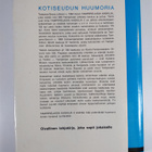 Uuno (Toim.) Sinisalo : Tamperelaisia kaskuja 2, Uusi kok... - pikkukuva 2