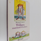 Richmal Crompton : William marchand d'esclaves - pikkukuva 1