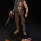 EVIL DEAD 2 ASH WILLIAMS SIXTH SCALE	(45 431)		MUUT			sidesh - pikkukuva 2