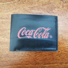 Coca-cola lompakko musta - pikkukuva 1