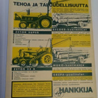 Pellervo No 22 marraskuu 1958 - pikkukuva 2