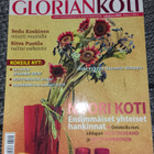 Glorian koti 10/2006 - pikkukuva 1