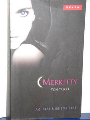 Cast - Cast : MERKITTY Yön talo 1