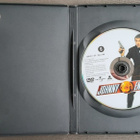 DVD: Johnny English (Rowan Atkinson 2003) - pikkukuva 3