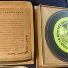 Pandit Sawai Gandharva - Vintage 78 RPM Records (cd Box) - pikkukuva 3