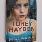Torey Hayden : Näkymätön tyttö - pikkukuva 1
