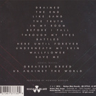 In Flames - Battles - pikkukuva 2