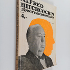 Alfred Hitchcockin jännityskertomuksia 1/1974 - pikkukuva 1