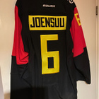 Jokerit Jesse Joensuu replica pelipaita - pikkukuva 1