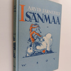Arvid Järnefelt : Isänmaa - pikkukuva 1
