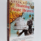 Kevin Rushby : Hunting Pirate Heaven - In Search of the L... - pikkukuva 1