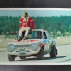 1974 Jenkki Grand Prix #55 Hannu Mikkola - pikkukuva 1