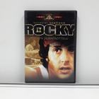 Rocky II (Stallone, dvd) - pikkukuva 1