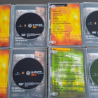DVD: The Rolling Stones - Just For The Record 4xDVD (2003) - pikkukuva 5