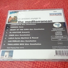 CD An Ambient Voyage To The Mediterranean - pikkukuva 2