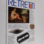 Retretti : kesä 91 - pikkukuva 1