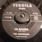 THE INDIVIDUALS, TEQUILA 101 - pikkukuva 2