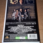 WARNER HOME VIDEO 1997 RAUTANAAMIO VHS SEIKKAILU - pikkukuva 2