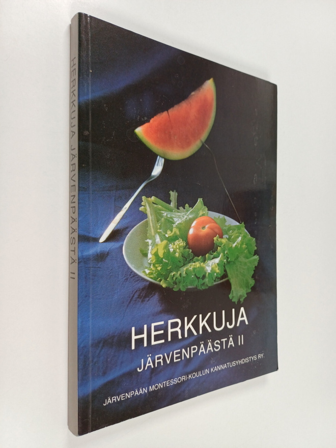 Herkkuja Järvenpäästä 2