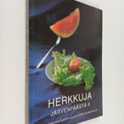 Herkkuja Järvenpäästä 2 - pikkukuva 1