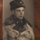 Sotilas talvisodasta, kaatui 15.2.1940 - pikkukuva 1