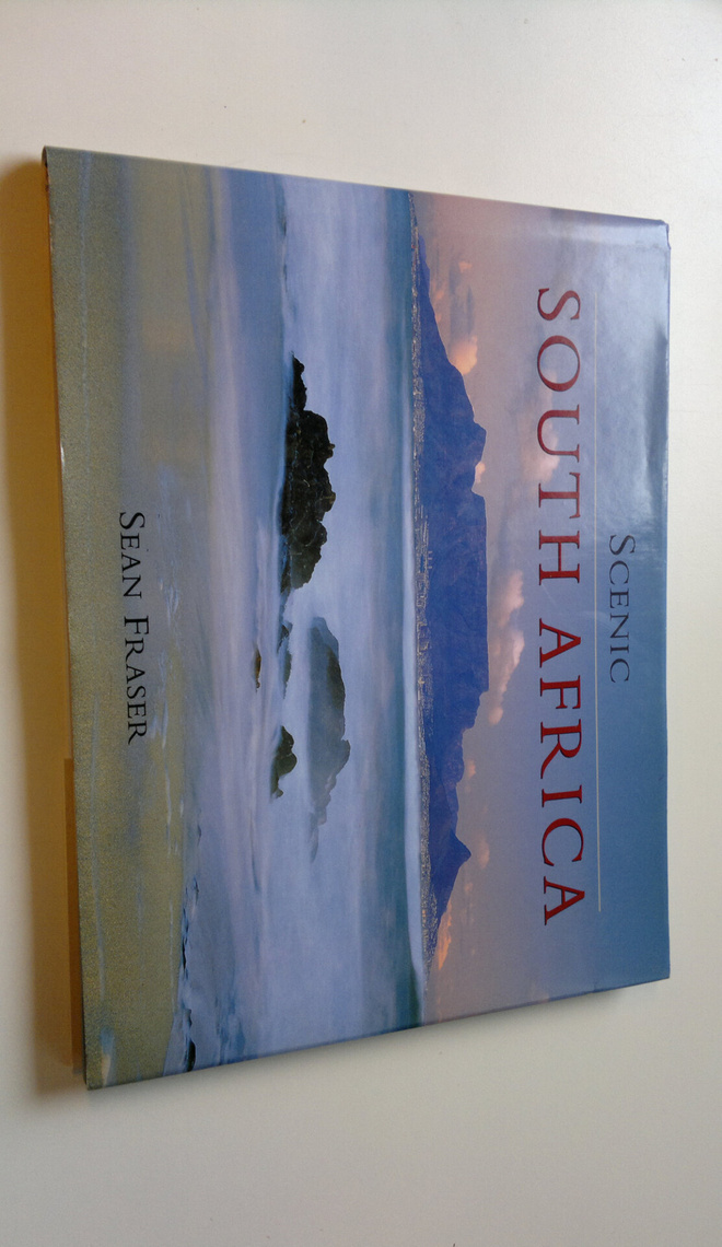 Sean Fraser : Scenic South Africa