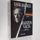 David Baldacci : Rajaton valta - pikkukuva 1