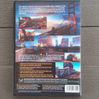 PC DVD: American Truck Simulator: California (2016) - pikkukuva 2
