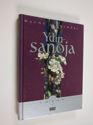 Ydinsanoja