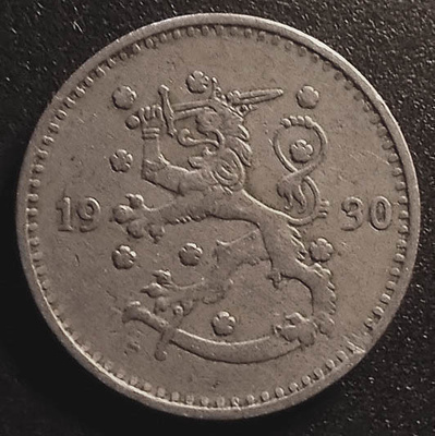 1 mk 1930