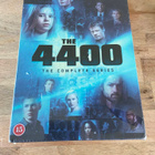 The 4400 Koko sarja (Uusi, muoveissa) - pikkukuva 1
