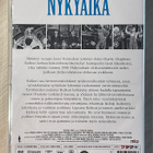Chaplinin NYKYAIKA (1936) uusi ja muoveissa - pikkukuva 2