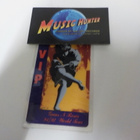 GUNS N ROSES - VIP 91/92 WORLD TOUR BACKSTAGE PASSI - pikkukuva 1