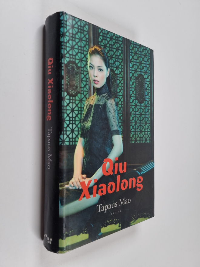 Xiaolong Qiu : Tapaus Mao